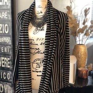 Alice and Olivia Versatile Sweater